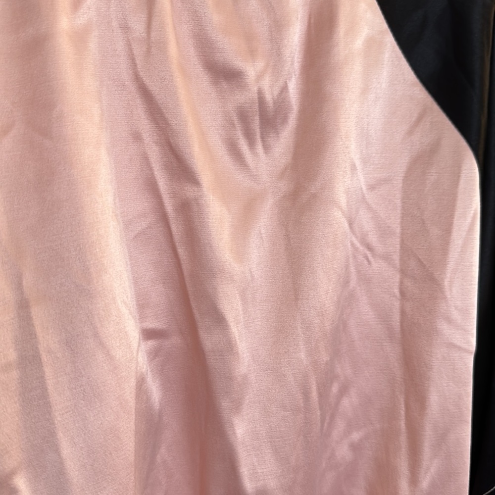 Pink bomber jacket - Picture 4 of 5